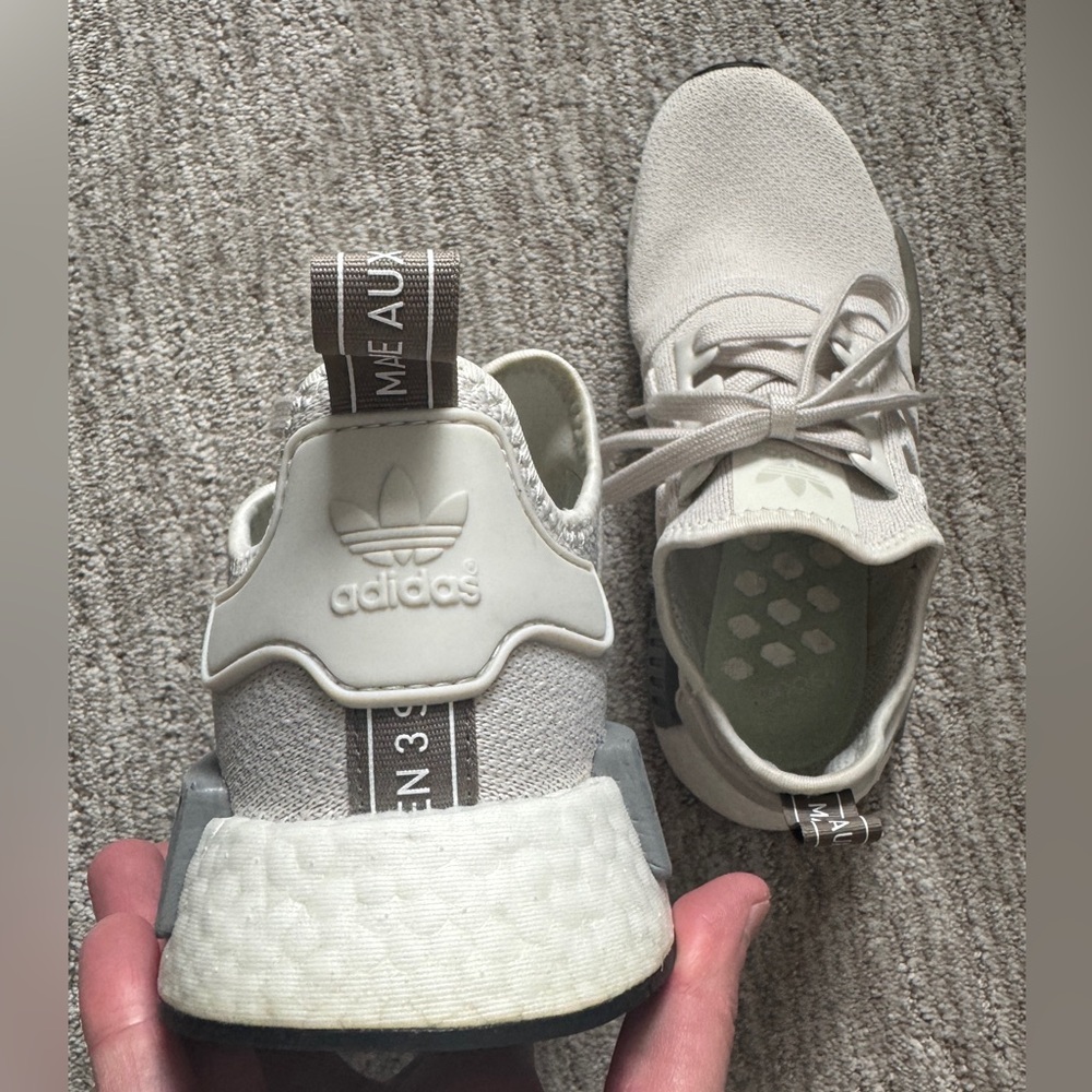 Adidas NMD Sneakers